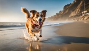 Discover The Best Dog-Friendly Beaches In Oceanside, CA