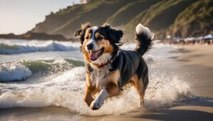 Discover The Best Dog Friendly Beaches San Francisco For Your Furry Friend