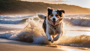 Discover The Ultimate Guide To Dog Friendly Beaches In Northern California
