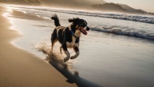 Ultimate Guide To Enjoying Stinson Beach As A Dog-Friendly Destination