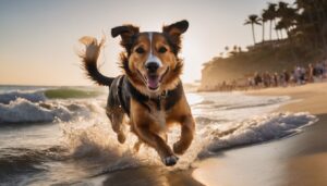 Ultimate Guide To Exploring The Amazing Dog Friendly Venice Beach